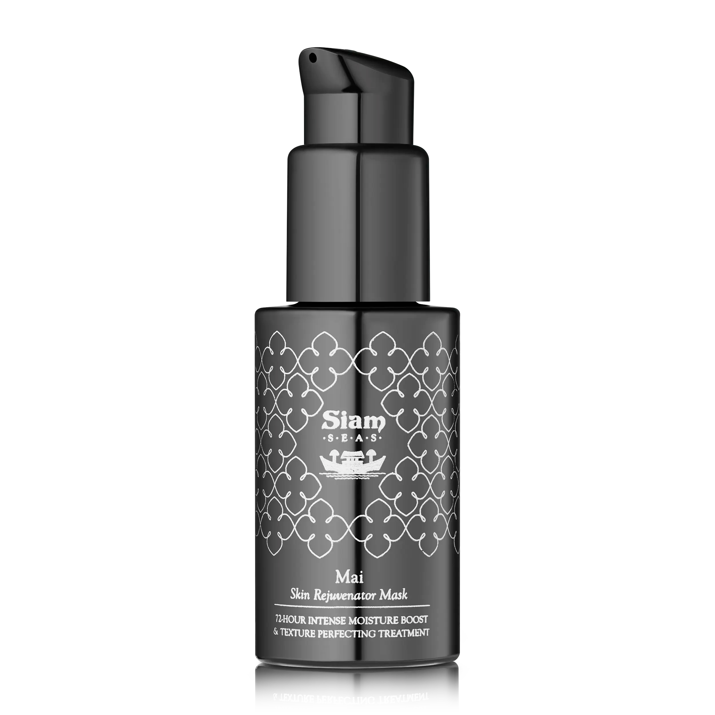 Mai skin rejuvenator mask for hydration boost