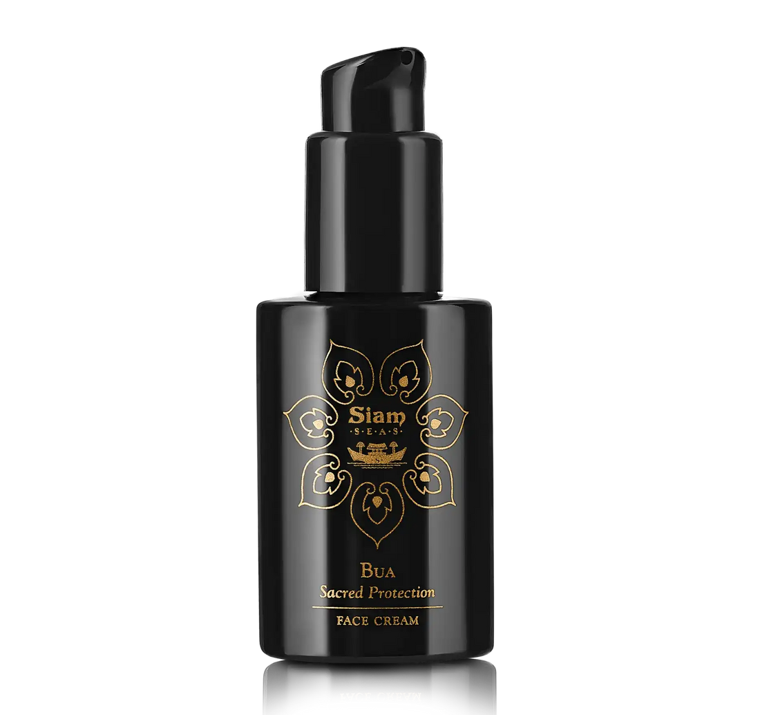 Bua Sacred Protection Skin Firming Peptide Cream