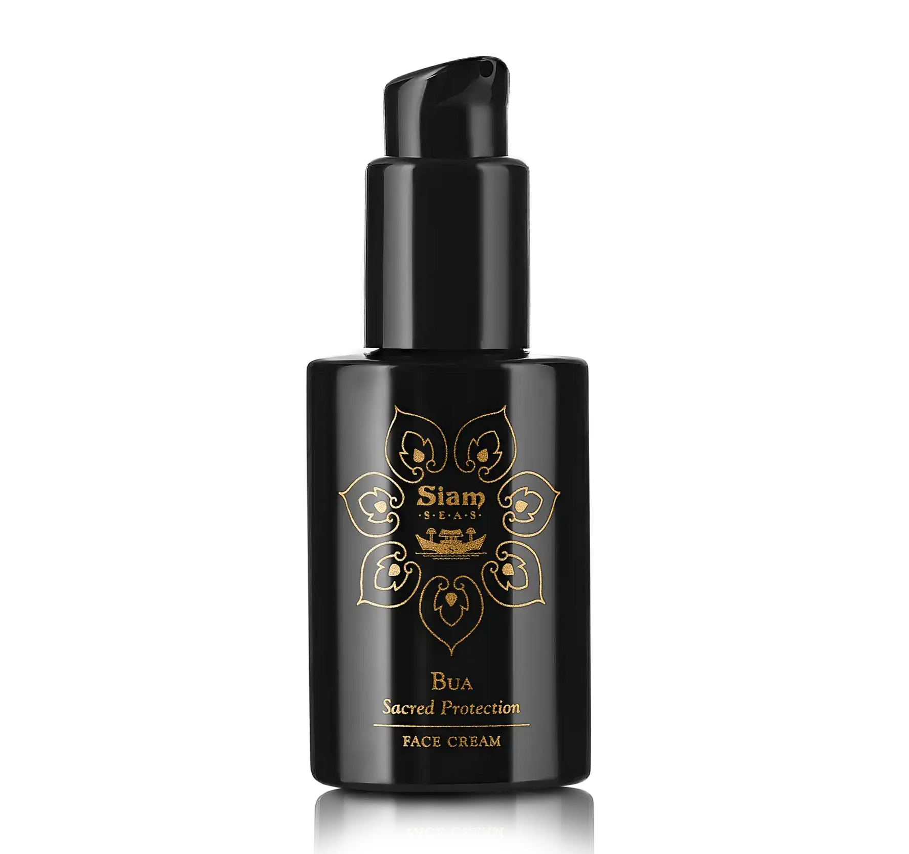 Bua Sacred Protection Skin Firming Peptide Cream
