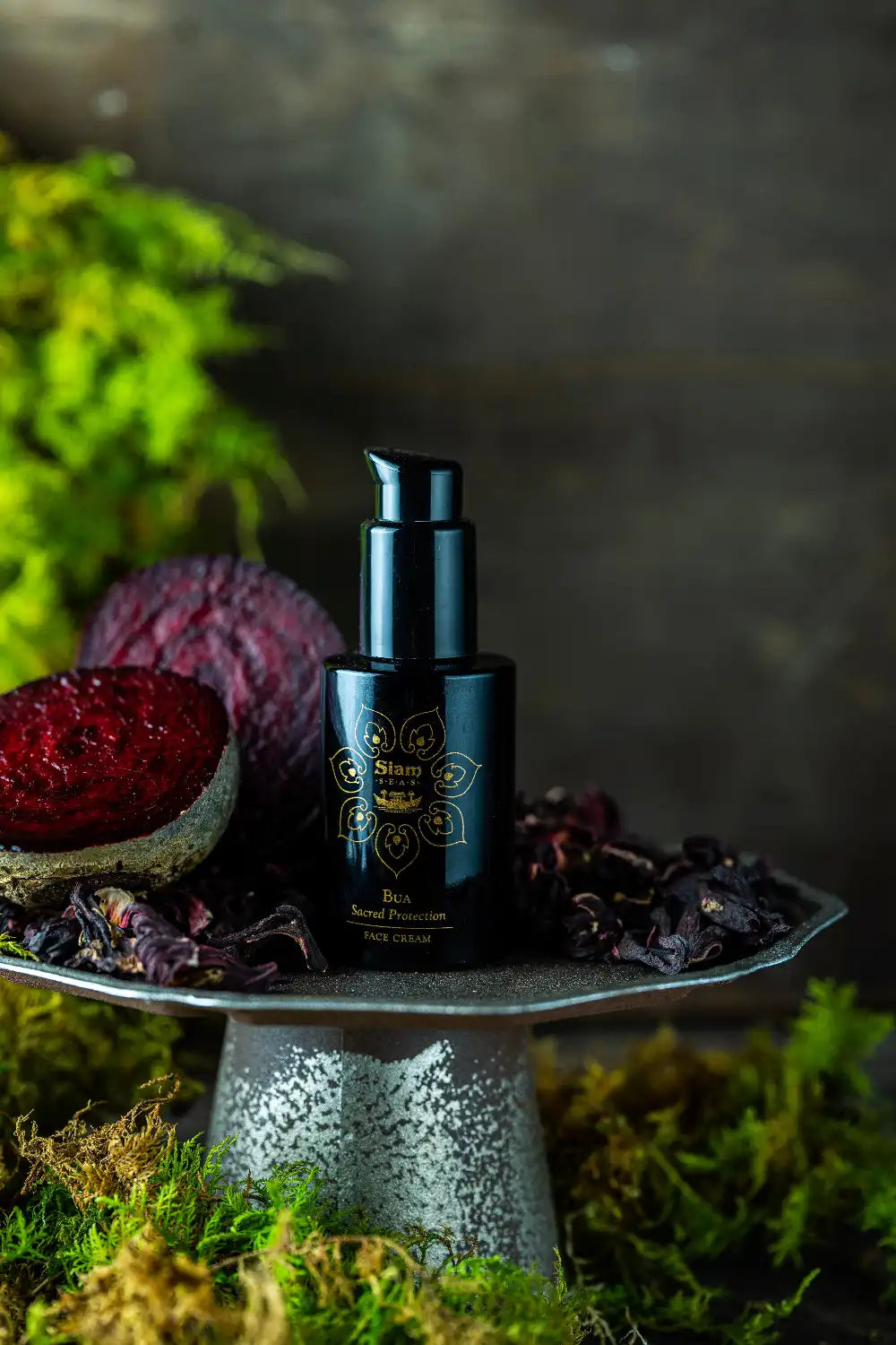 Bua Sacred Protection Skin Firming Peptide Cream