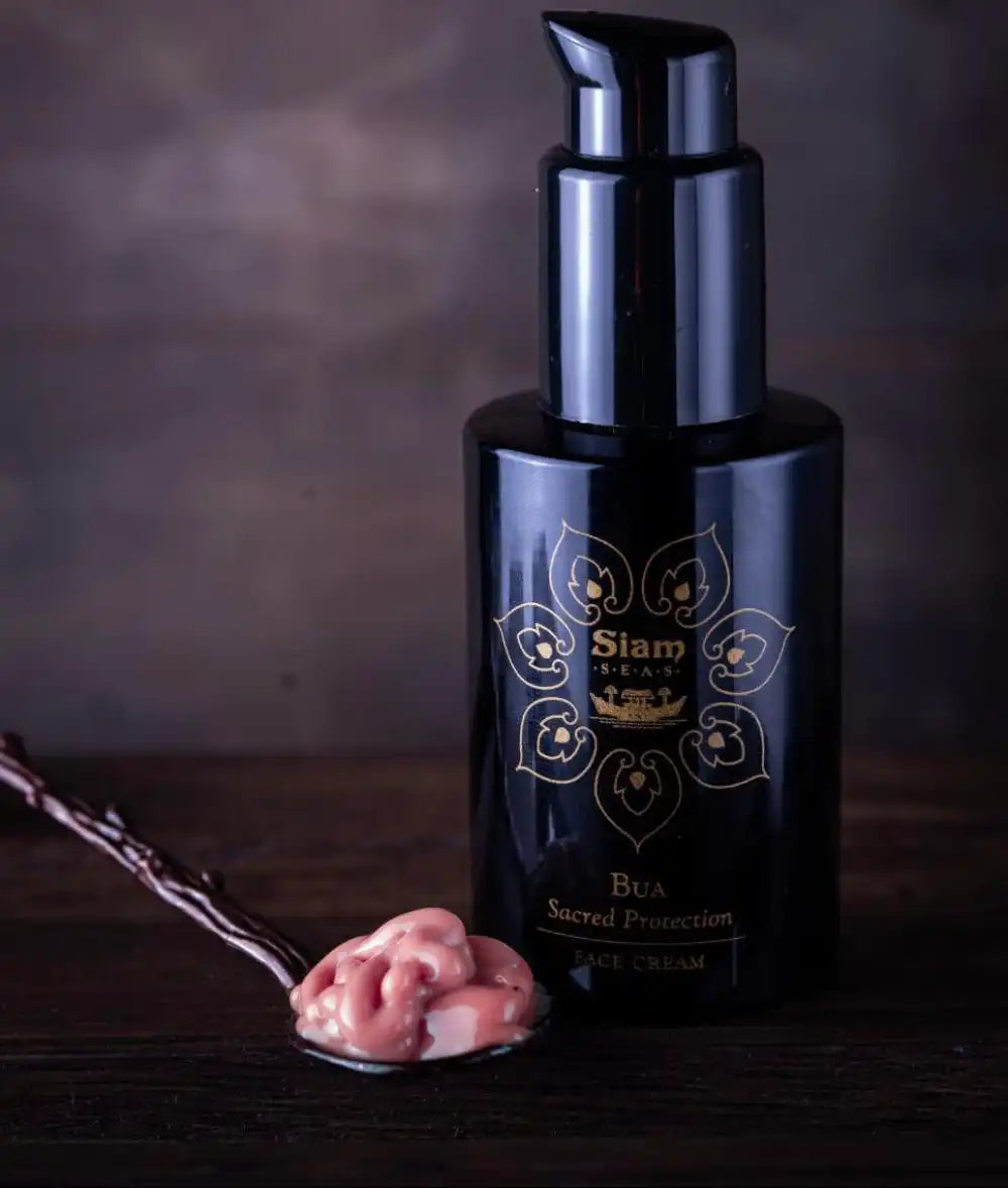 Bua Sacred Protection Skin Firming Peptide Cream