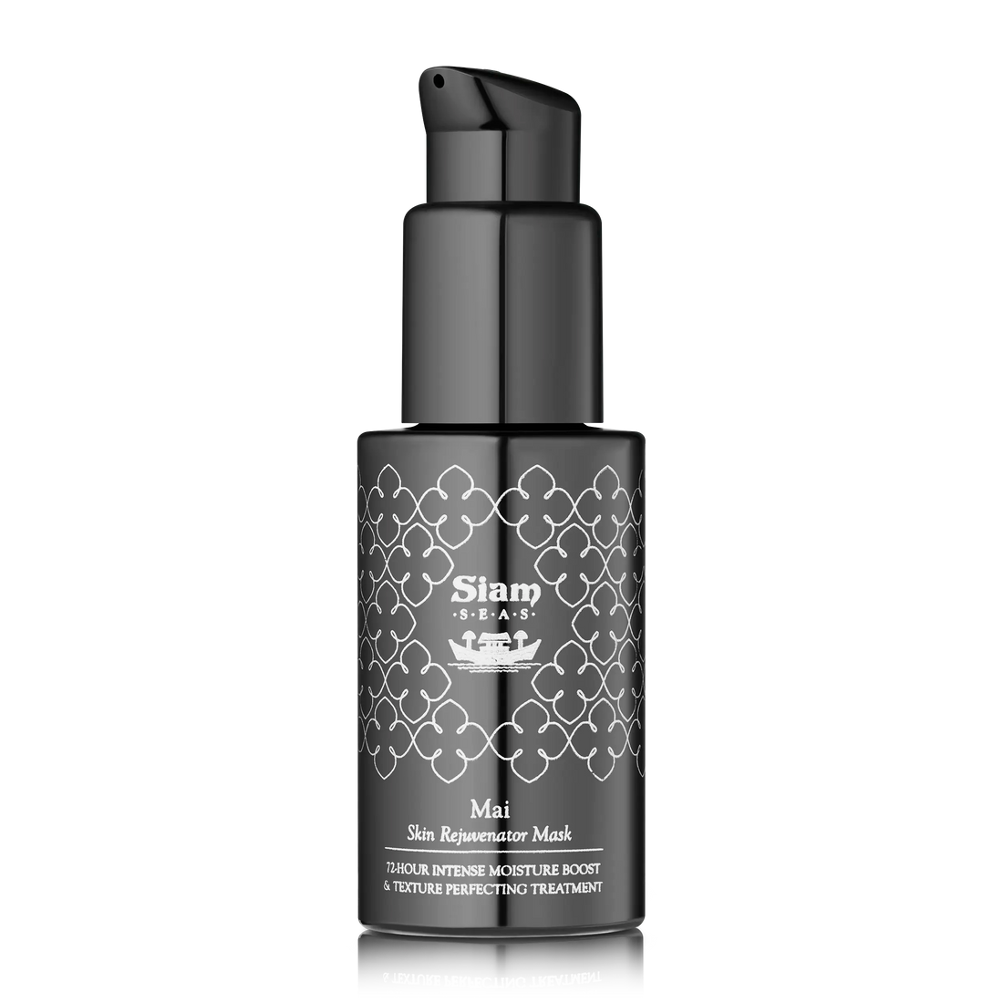 Mai skin rejuvenator mask for hydration boost
