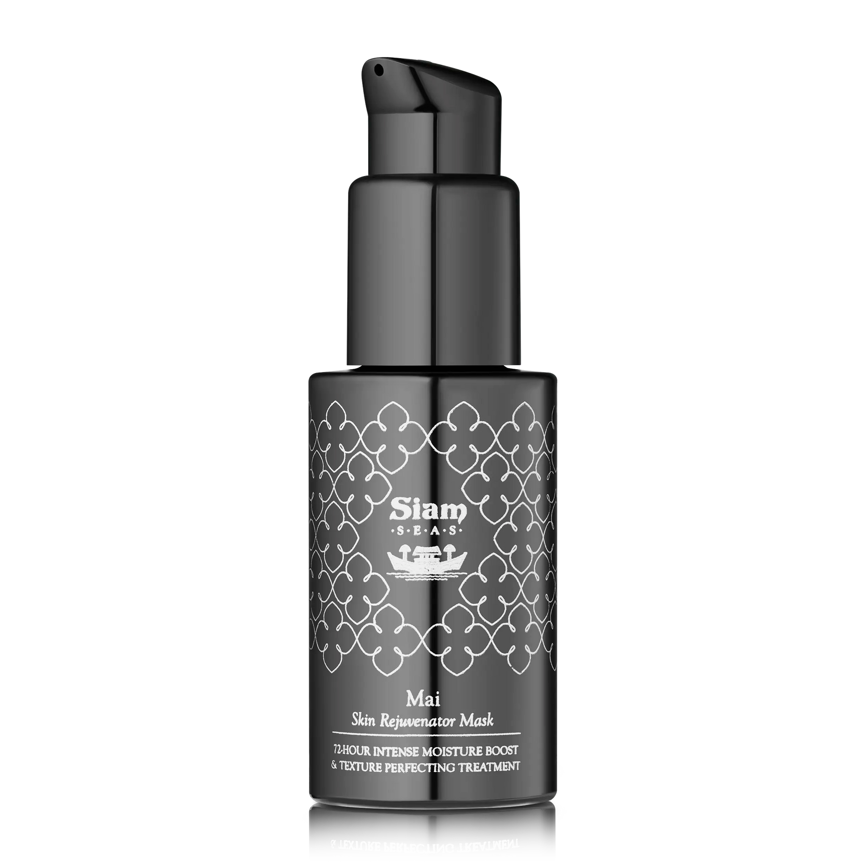 Mai skin rejuvenator mask for hydration boost