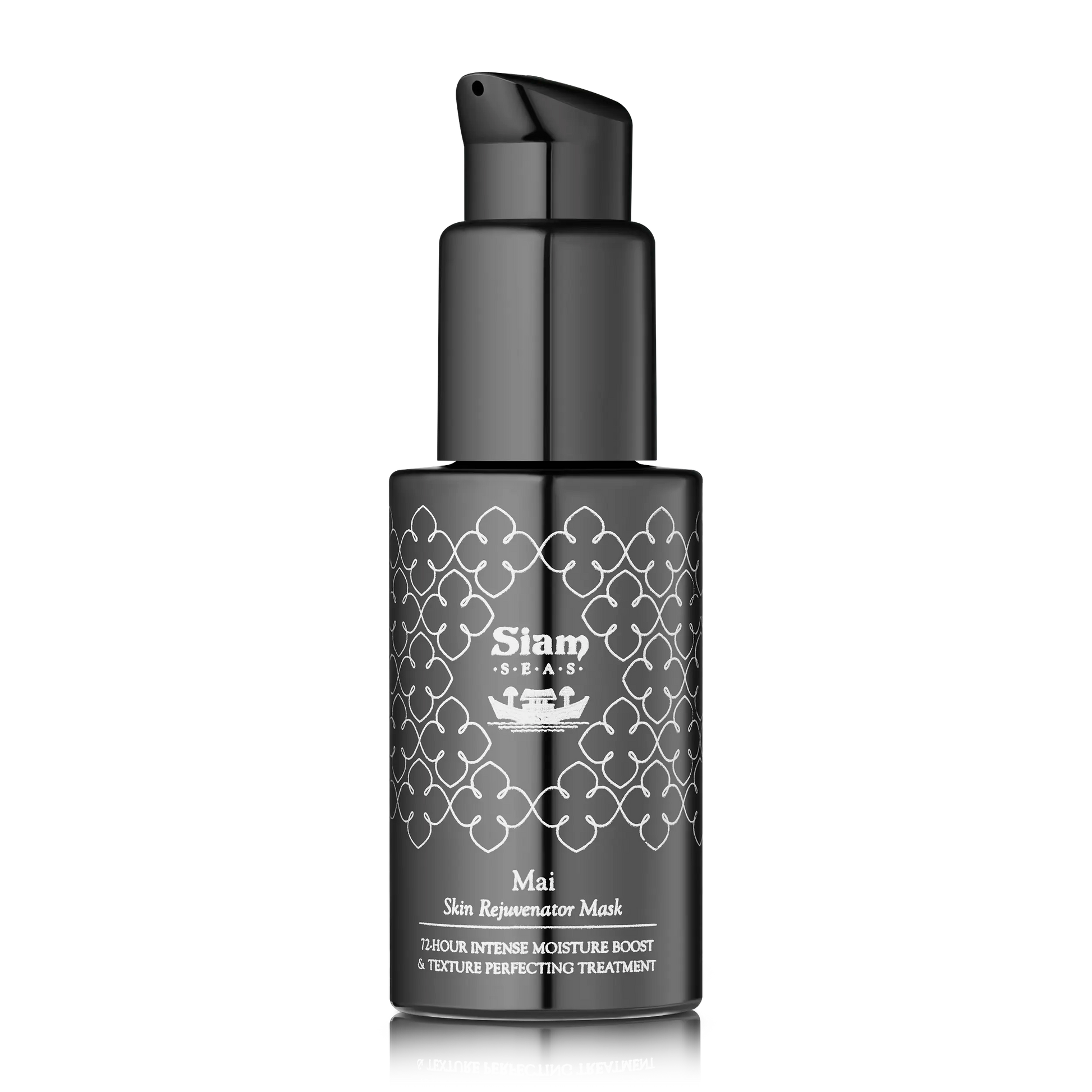 Mai skin rejuvenator mask for hydration boost