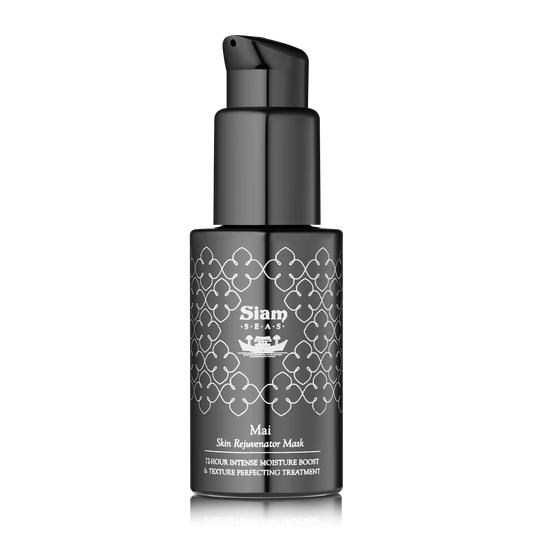 Mai skin rejuvenator mask for hydration boost