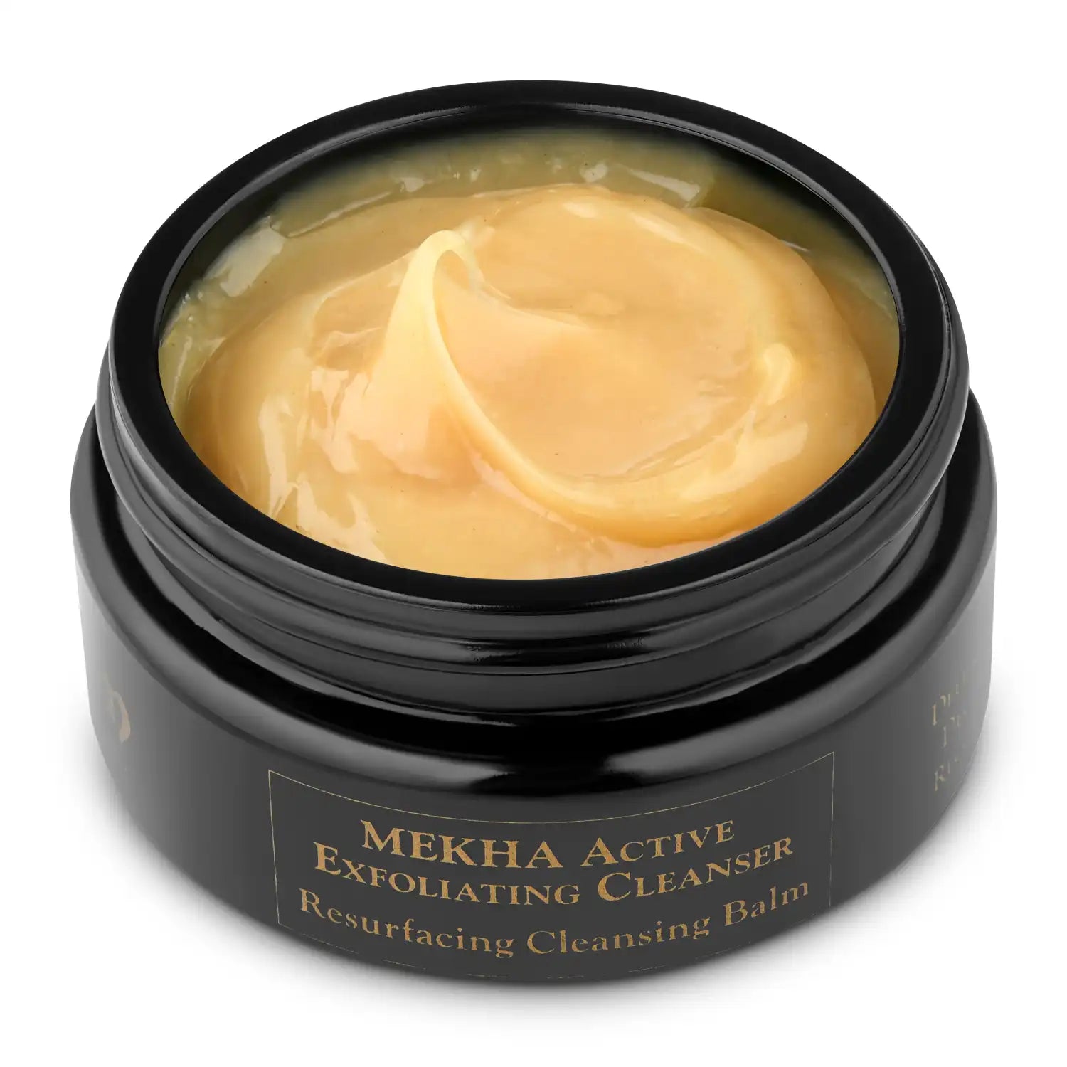 MEKHA Exfoliating Cleanser 2.0