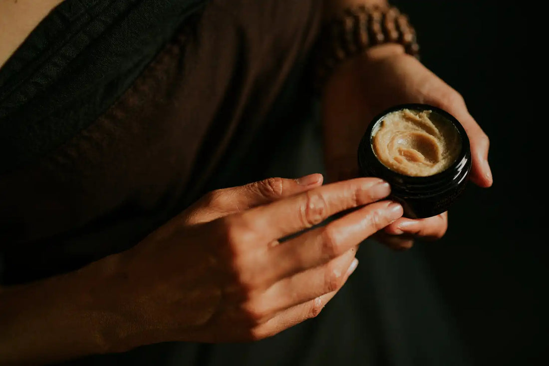 MEKHA Exfoliating Cleanser