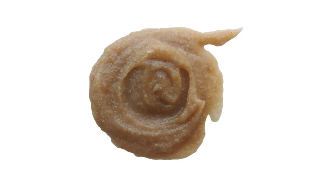 MEKHA Exfoliating Cleanser