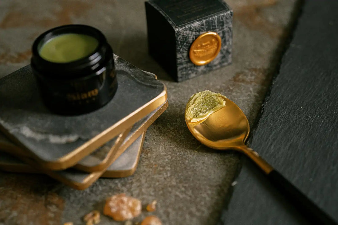 SEAS Elements Beauty Balm