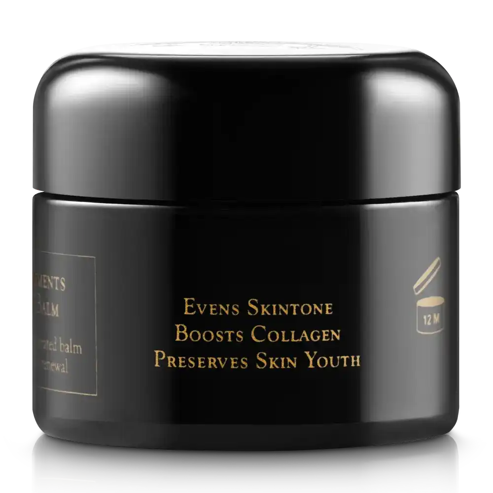 SEAS Elements Beauty Balm