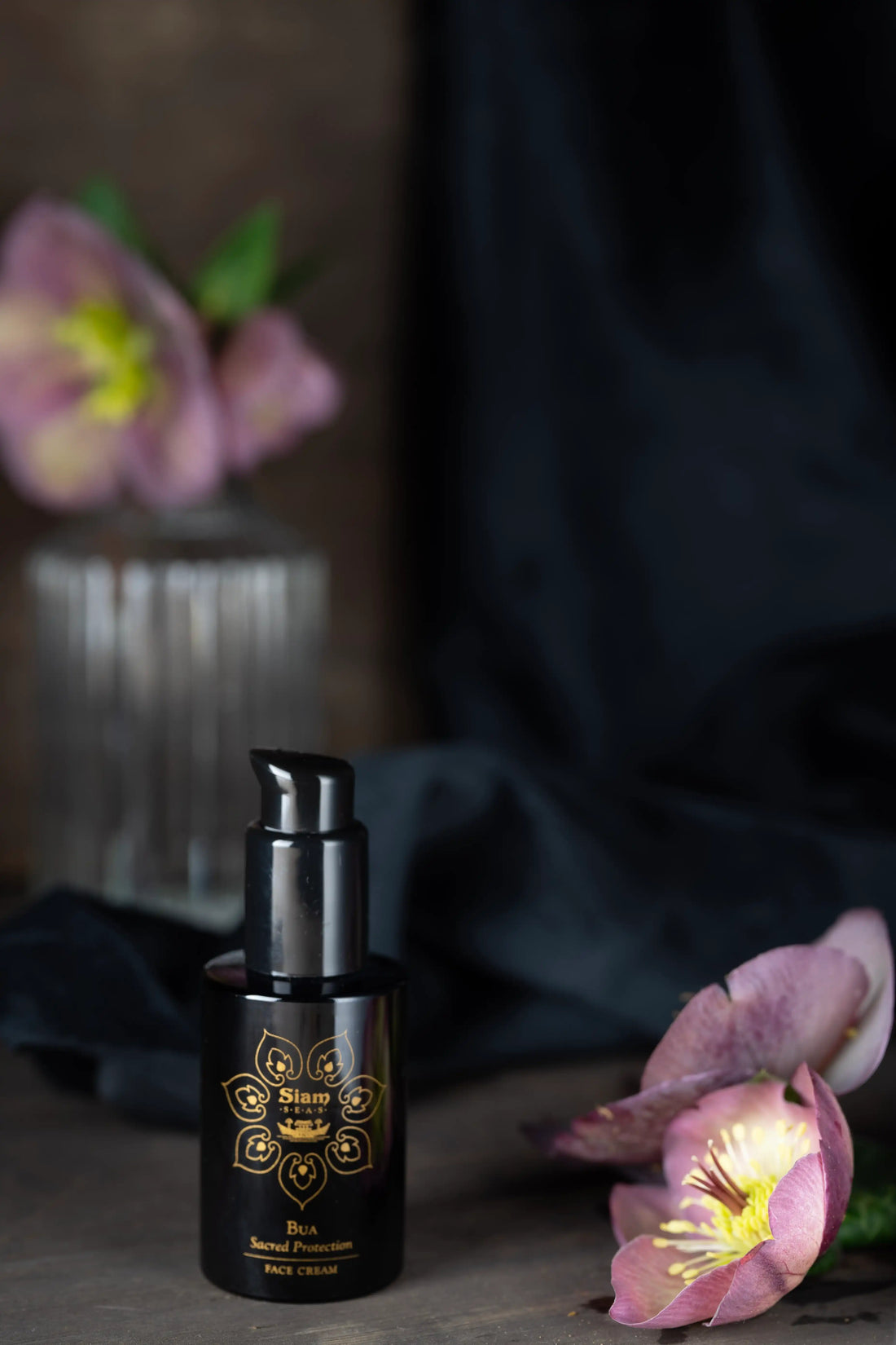 The Mature Skin Essentials