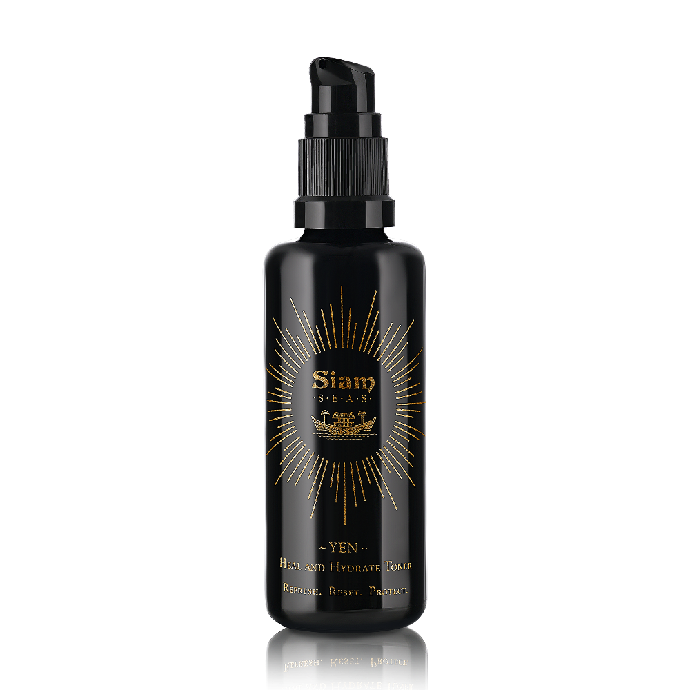 Yen Heal and Hydrate Essence for Deep Skin Hydration and Radiance